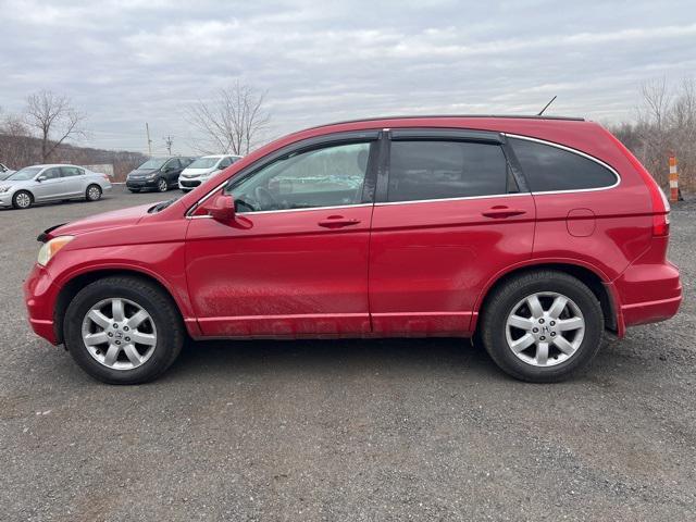 used 2011 Honda CR-V car, priced at $5,488