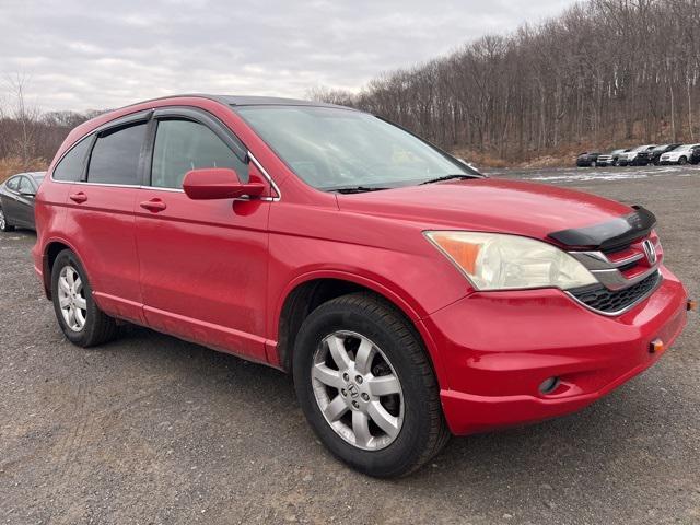 used 2011 Honda CR-V car, priced at $5,488