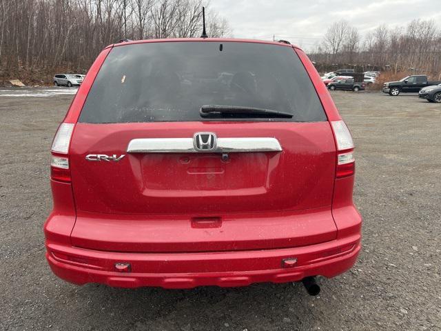 used 2011 Honda CR-V car, priced at $5,488