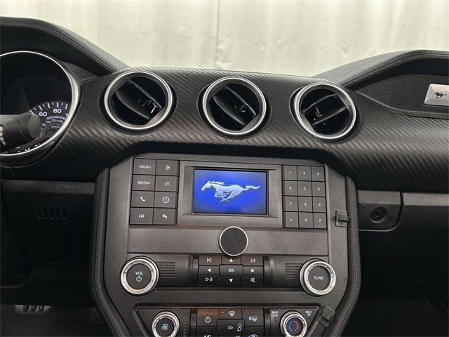 used 2019 Ford Mustang car, priced at $19,974