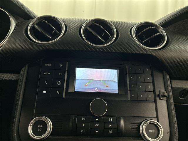 used 2019 Ford Mustang car, priced at $19,974