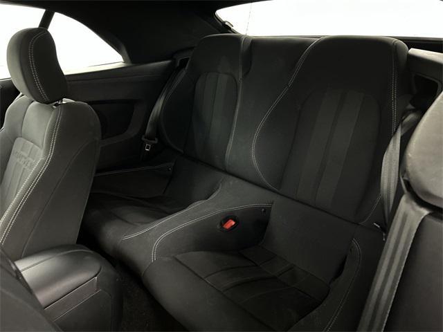 used 2019 Ford Mustang car, priced at $19,974