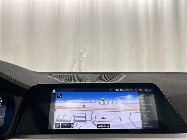 used 2022 BMW M440 car, priced at $51,999