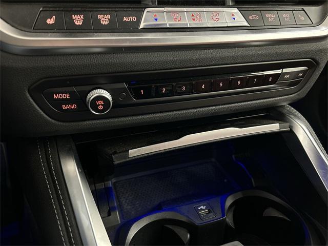 used 2022 BMW M440 car, priced at $51,999