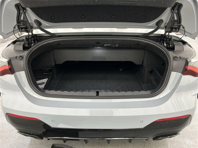 used 2022 BMW M440 car, priced at $51,999