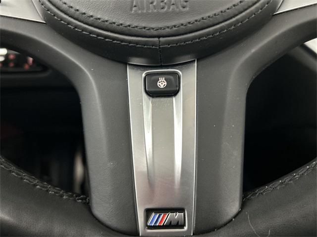 used 2022 BMW M440 car, priced at $51,999