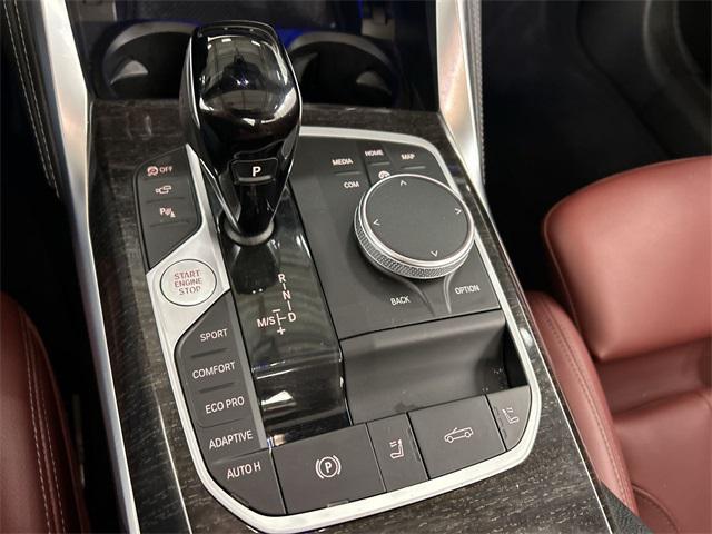 used 2022 BMW M440 car, priced at $51,999