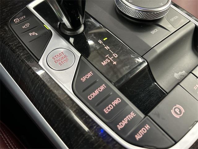 used 2022 BMW M440 car, priced at $51,999