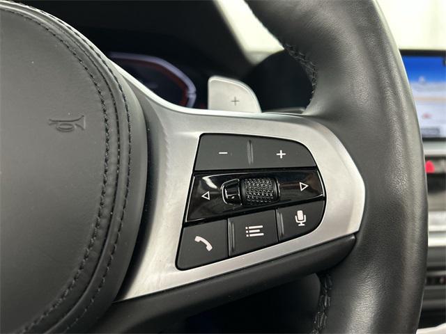 used 2022 BMW M440 car, priced at $51,999