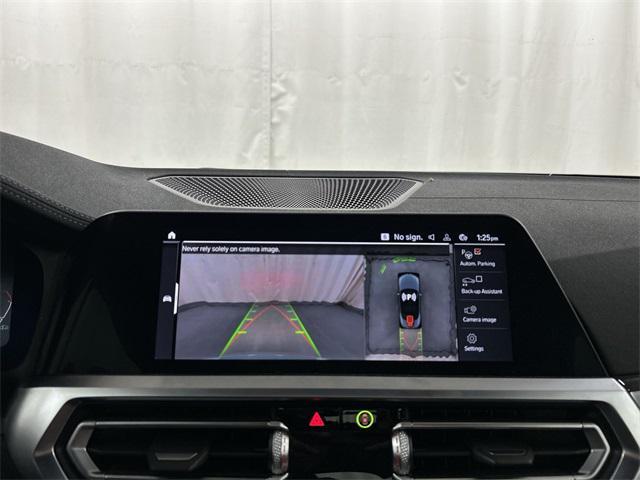 used 2022 BMW M440 car, priced at $51,999