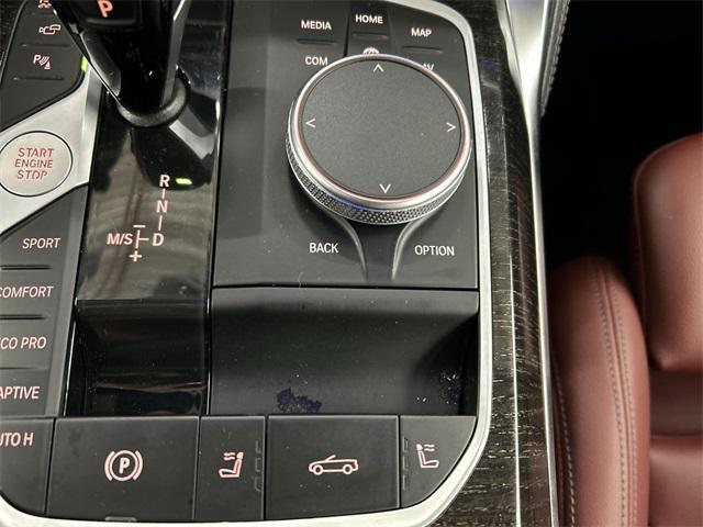 used 2022 BMW M440 car, priced at $51,999