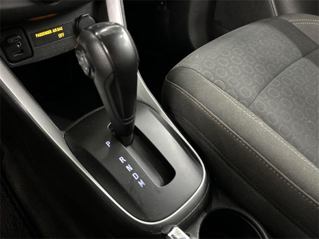 used 2021 Chevrolet Trax car, priced at $12,909