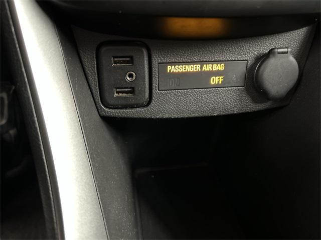 used 2021 Chevrolet Trax car, priced at $12,909