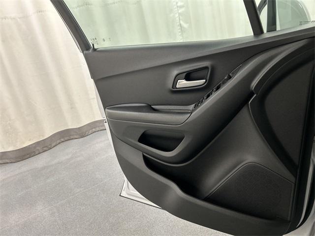 used 2021 Chevrolet Trax car, priced at $12,909