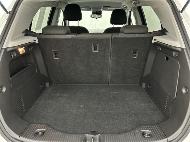 used 2021 Chevrolet Trax car, priced at $12,909