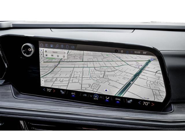 new 2026 Chevrolet Suburban car, priced at $71,658