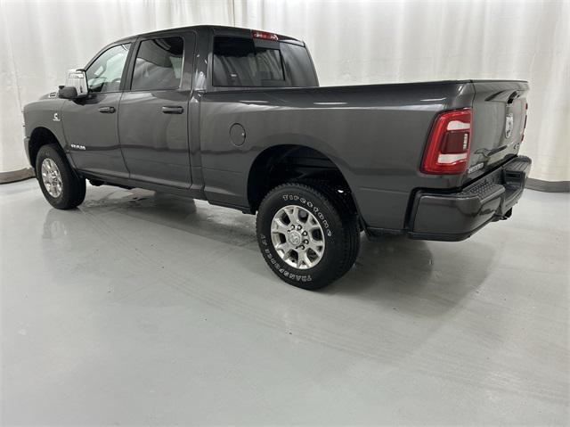 used 2024 Ram 2500 car, priced at $57,999