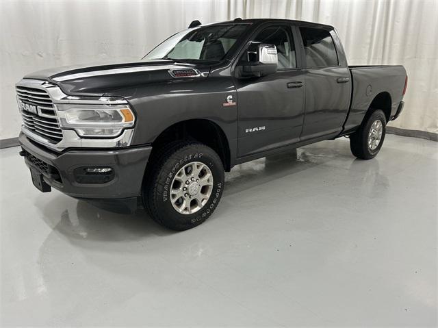 used 2024 Ram 2500 car, priced at $57,999