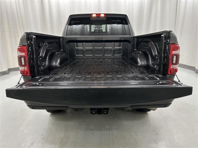 used 2024 Ram 2500 car, priced at $57,999