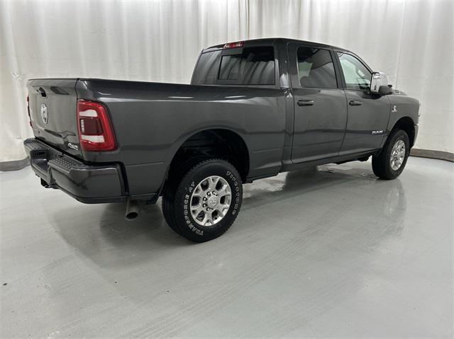 used 2024 Ram 2500 car, priced at $57,999