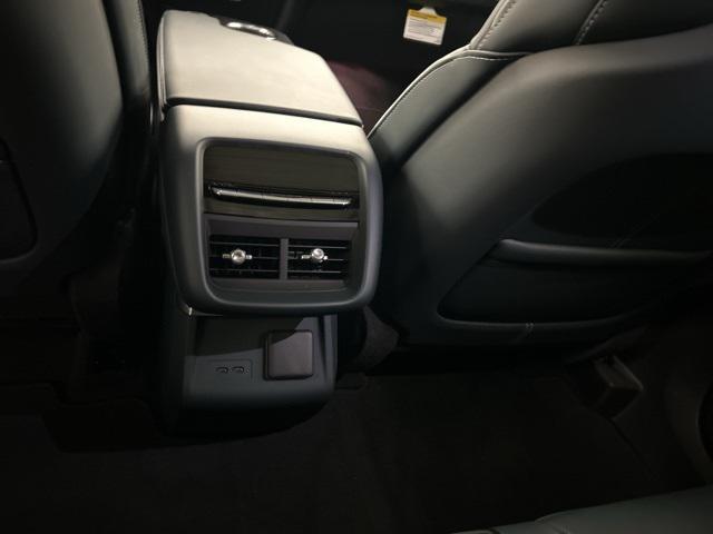 new 2024 Cadillac LYRIQ car, priced at $71,715