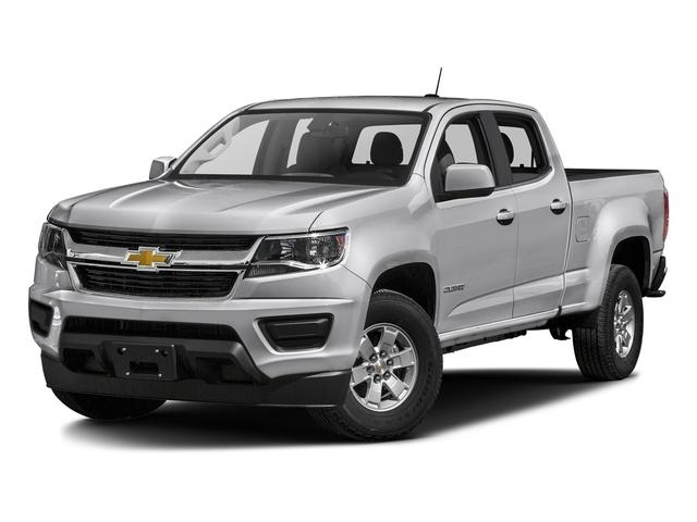 used 2018 Chevrolet Colorado car