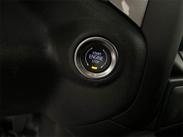 new 2025 Chevrolet Silverado 1500 car, priced at $31,345