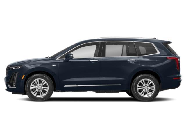 new 2024 Cadillac XT6 car, priced at $57,664