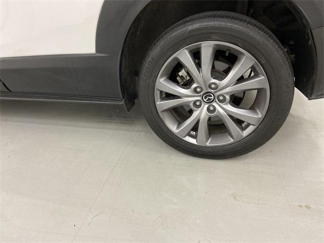 used 2021 Mazda CX-30 car, priced at $18,700