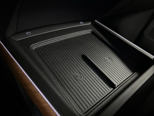 new 2026 Cadillac VISTIQ car, priced at $81,967