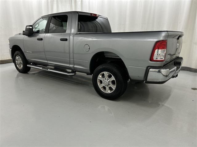 used 2023 Ram 2500 car, priced at $37,999