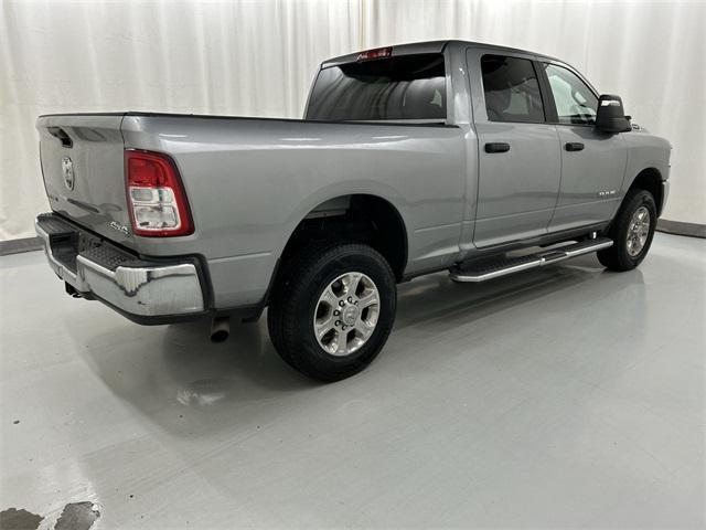 used 2023 Ram 2500 car, priced at $37,999