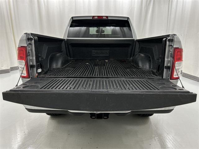 used 2023 Ram 2500 car, priced at $37,999