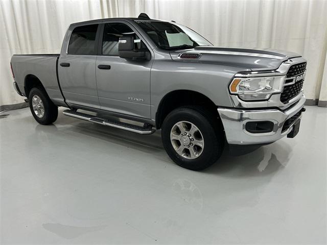 used 2023 Ram 2500 car, priced at $37,999