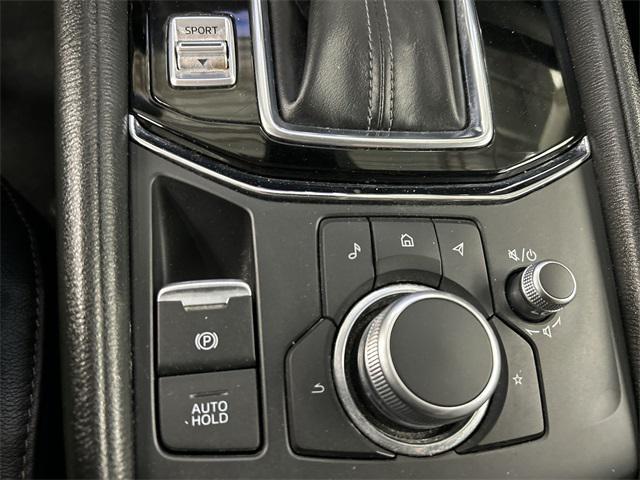 used 2023 Mazda CX-5 car, priced at $22,904