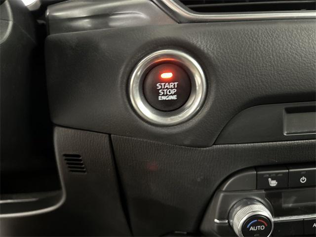 used 2023 Mazda CX-5 car, priced at $22,904