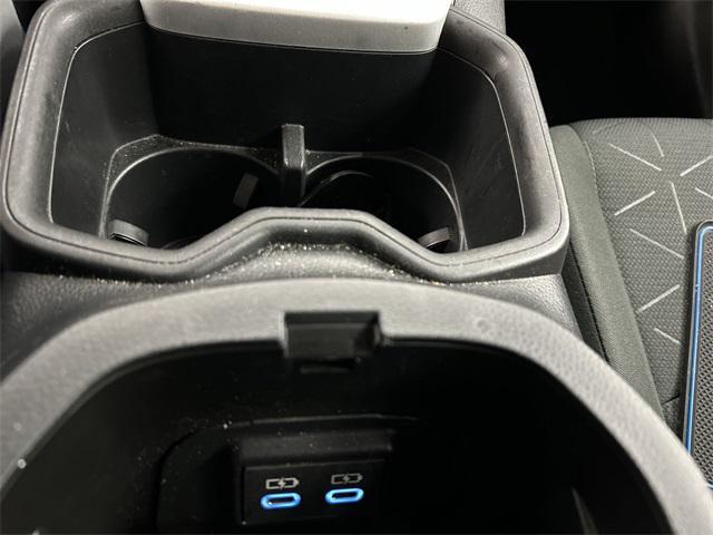 used 2022 Toyota RAV4 Hybrid car, priced at $29,903
