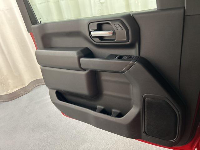 used 2024 Chevrolet Silverado 3500 car, priced at $57,990