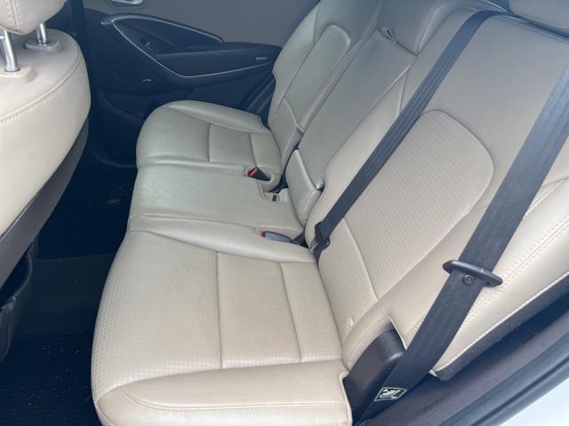 used 2014 Hyundai Santa Fe Sport car, priced at $8,985