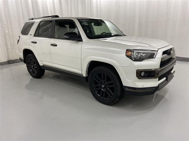used 2019 Toyota 4Runner car, priced at $34,899