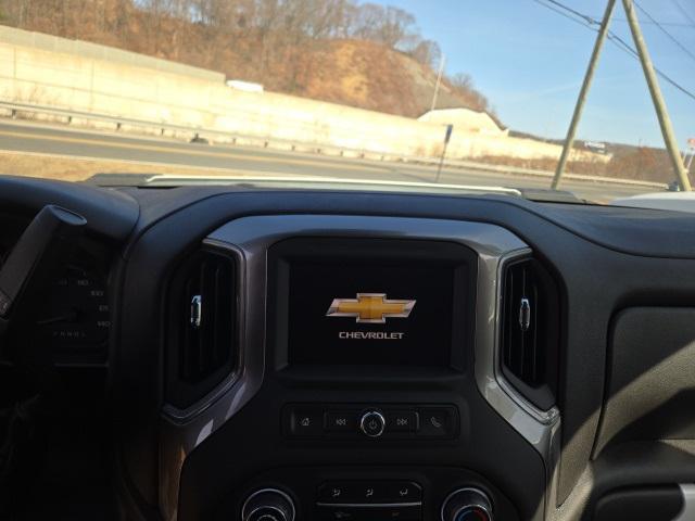new 2024 Chevrolet Silverado 2500 car, priced at $44,450