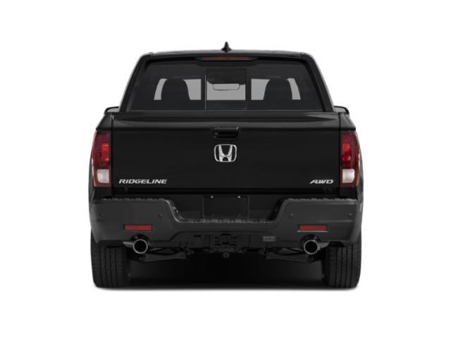 used 2023 Honda Ridgeline car, priced at $31,982