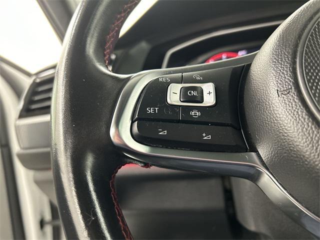 used 2020 Volkswagen Jetta GLI car, priced at $21,449