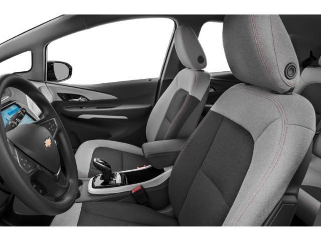 used 2020 Chevrolet Bolt EV car, priced at $13,807