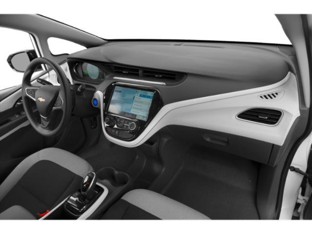used 2020 Chevrolet Bolt EV car, priced at $13,807