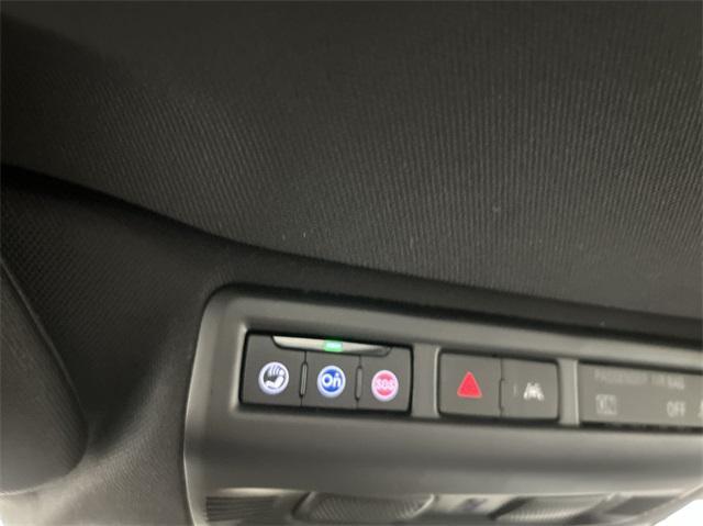 new 2025 Chevrolet Corvette car, priced at $86,420