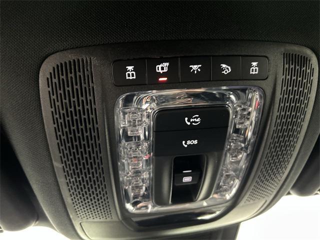 used 2022 Mercedes-Benz GLE 450 car, priced at $46,986