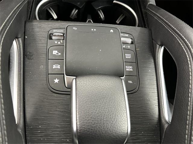 used 2022 Mercedes-Benz GLE 450 car, priced at $46,986