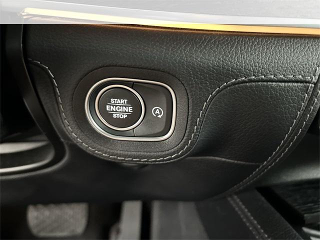 used 2022 Mercedes-Benz GLE 450 car, priced at $43,900