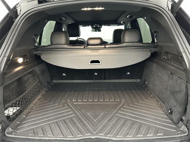 used 2022 Mercedes-Benz GLE 450 car, priced at $46,986